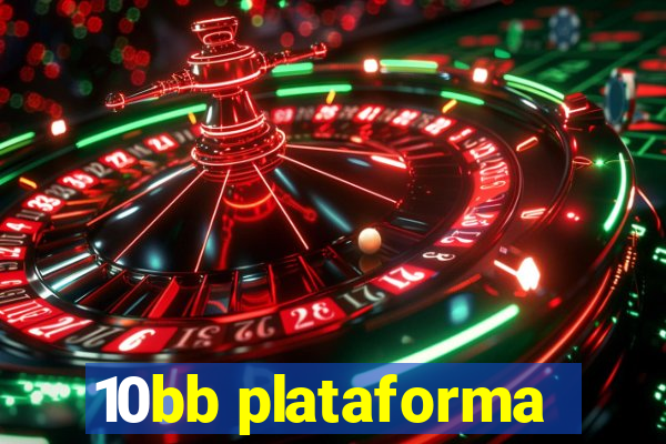 10bb plataforma